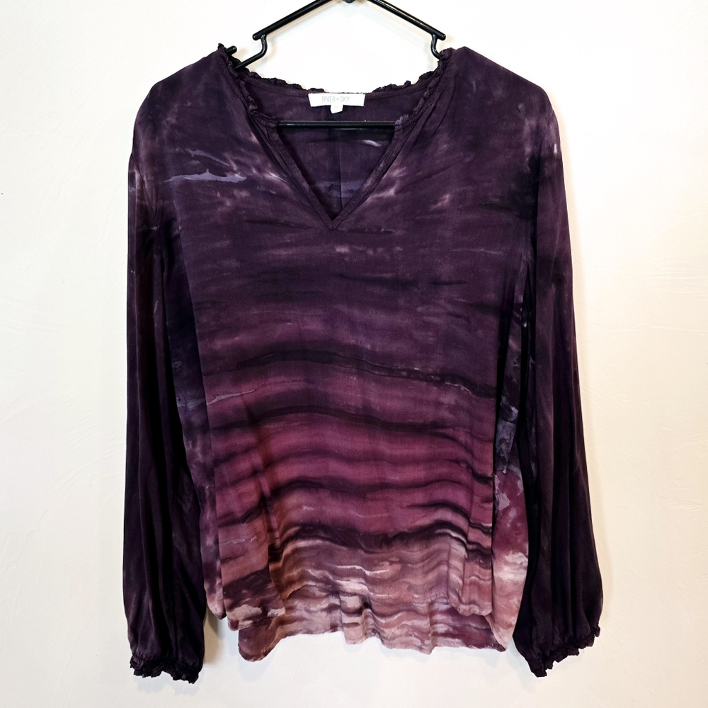RIVER + SKY After Hours Blouse